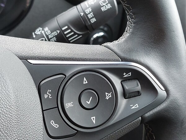 Used Vauxhall Crossland 2022 for sale - 76121119: Photo 19