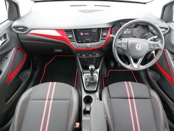 Used Vauxhall Crossland 2022 for sale - 76121119: Photo 2
