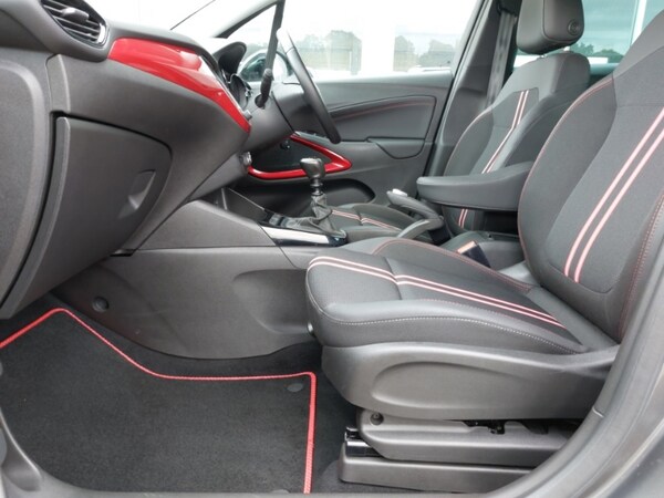 Used Vauxhall Crossland 2022 for sale - 76121119: Photo 5