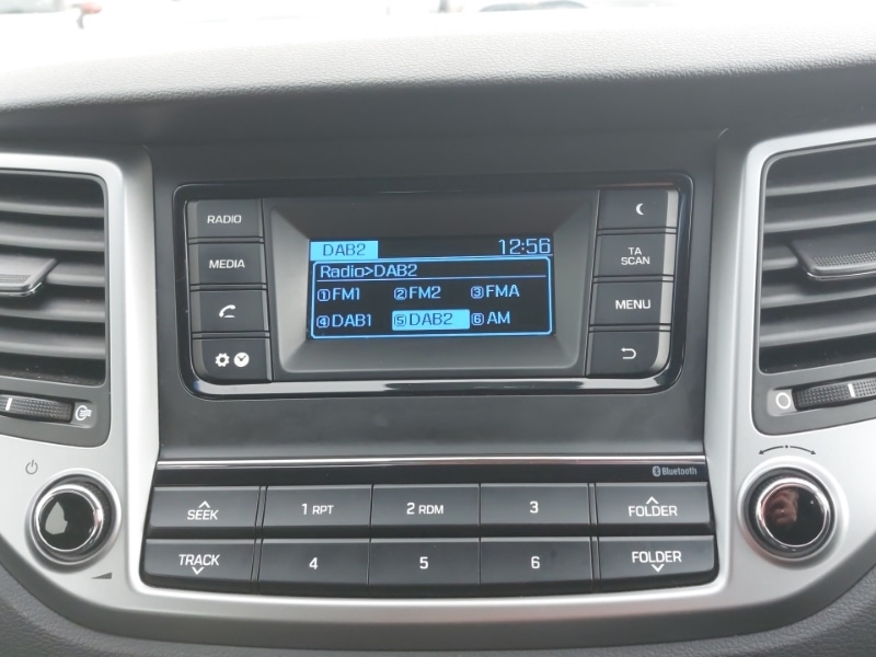 Used Hyundai TUCSON 2017 for sale - 77491158: Photo 14