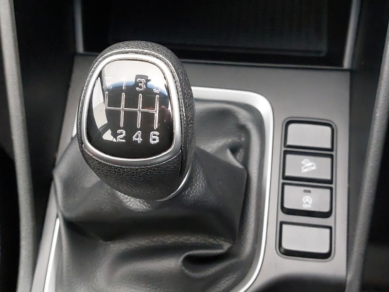 Used Hyundai TUCSON 2017 for sale - 77491158: Photo 16