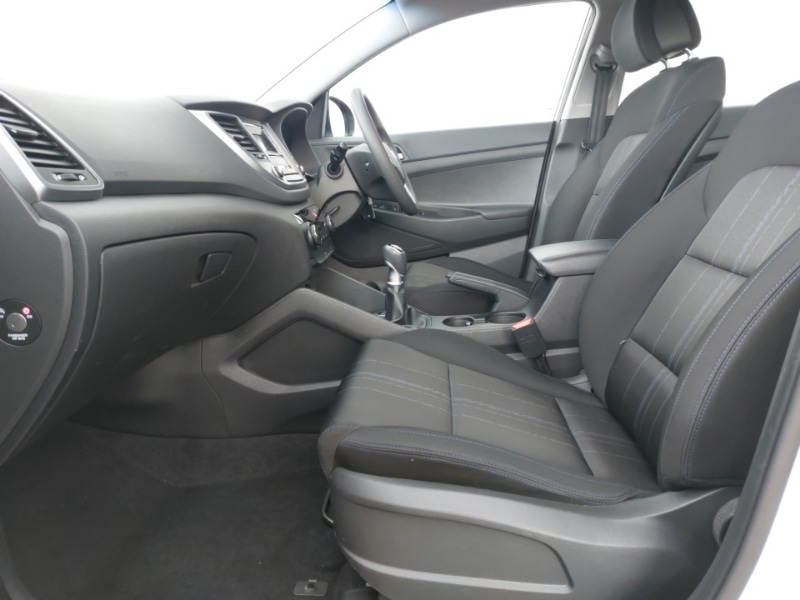 Used Hyundai TUCSON 2017 for sale - 77491158: Photo 5