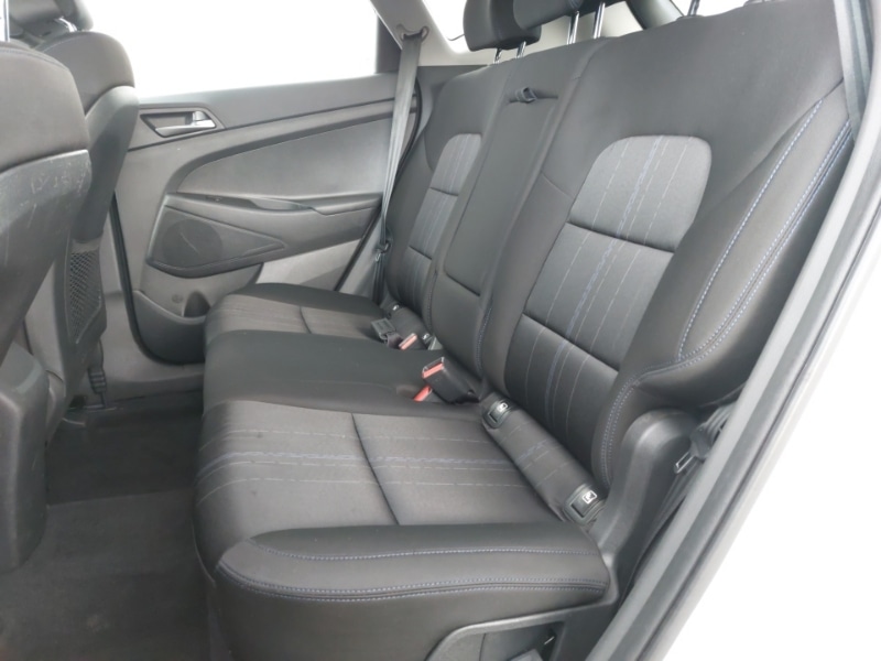 Used Hyundai TUCSON 2017 for sale - 77491158: Photo 6