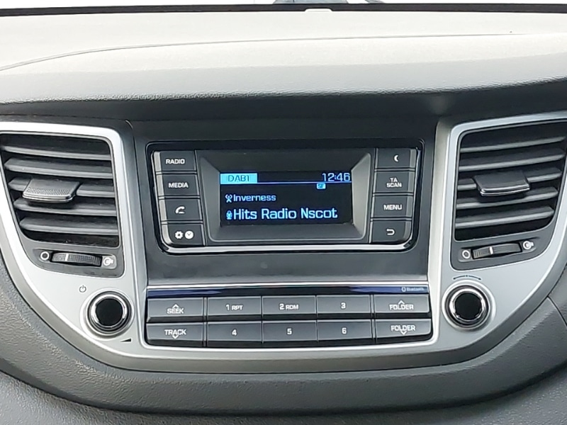 Used Hyundai TUCSON 2017 for sale - 77491158: Photo 7