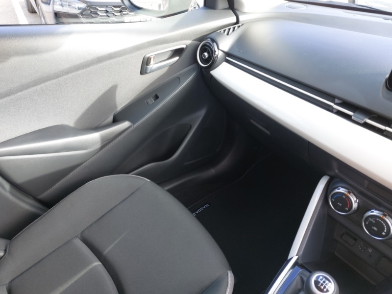 Used Mazda Mazda2 2023 for sale - 76055248: Photo 18