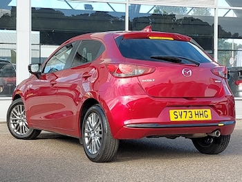 Used Mazda Mazda2 2023 for sale - 76055248: Photo 3