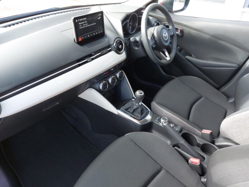 Used Mazda Mazda2 2023 for sale - 76055248: Photo 5