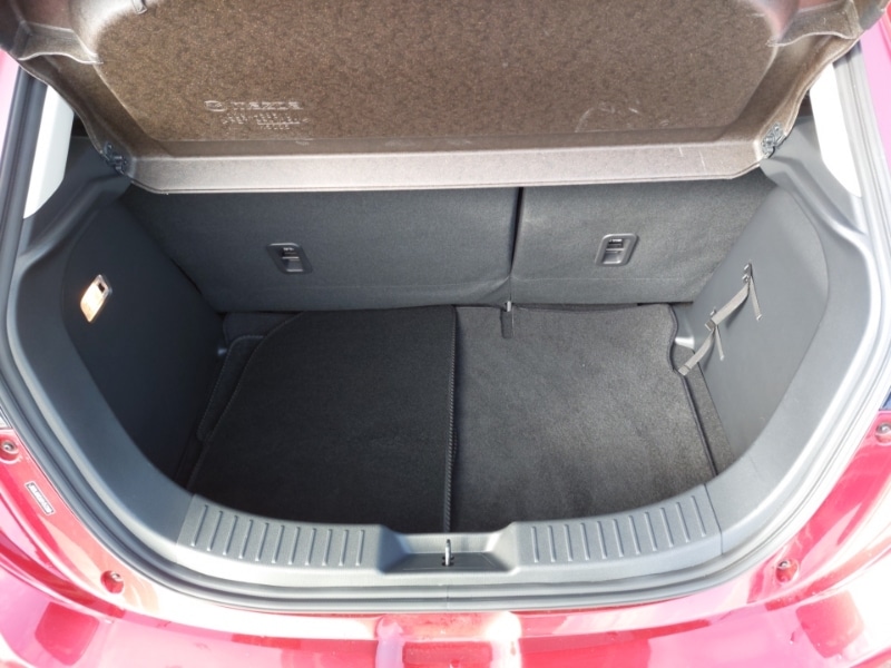 Used Mazda Mazda2 2023 for sale - 76055248: Photo 8