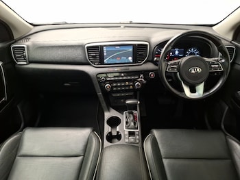 Used Kia Sportage 2019 for sale - 78972797: Photo
