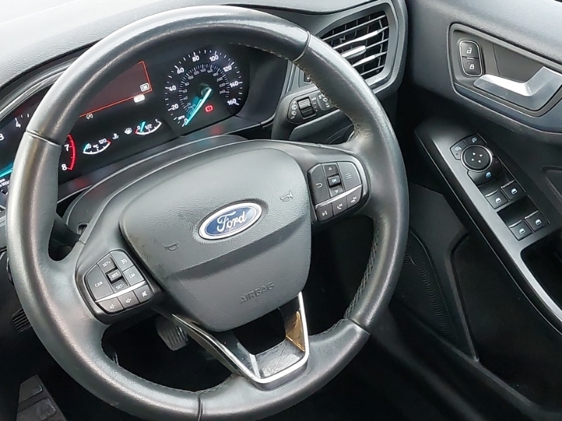 Used Ford Focus 2019 for sale - 77491164: Photo 10