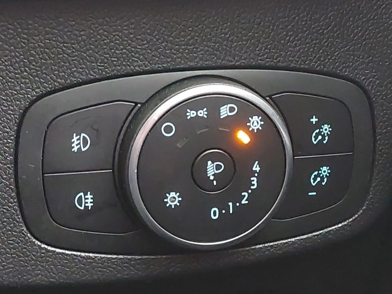 Used Ford Focus 2019 for sale - 77491164: Photo 12