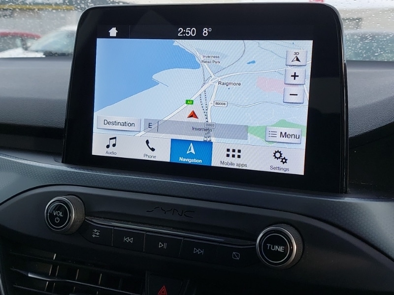 Used Ford Focus 2019 for sale - 77491164: Photo 15