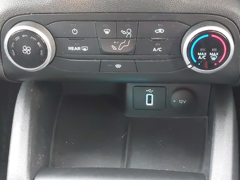 Used Ford Focus 2019 for sale - 77491164: Photo 16