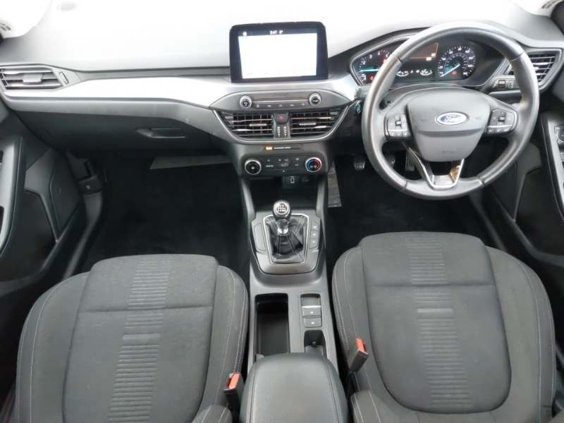 Used Ford Focus 2019 for sale - 77491164: Photo 2