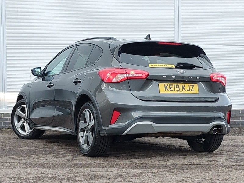 Used Ford Focus 2019 for sale - 77491164: Photo 3