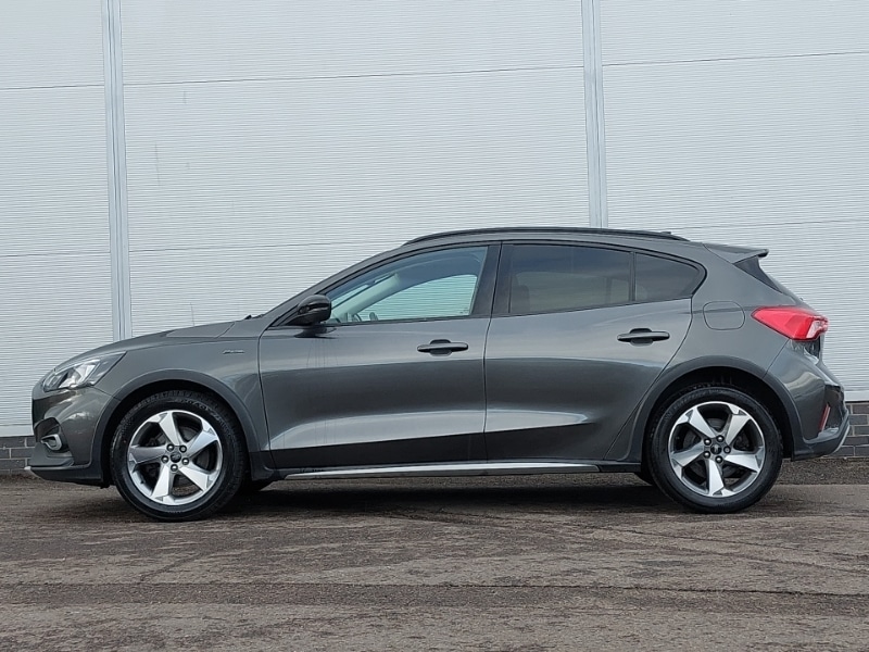 Used Ford Focus 2019 for sale - 77491164: Photo 4