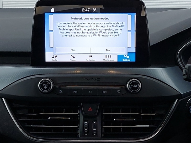 Used Ford Focus 2019 for sale - 77491164: Photo 7