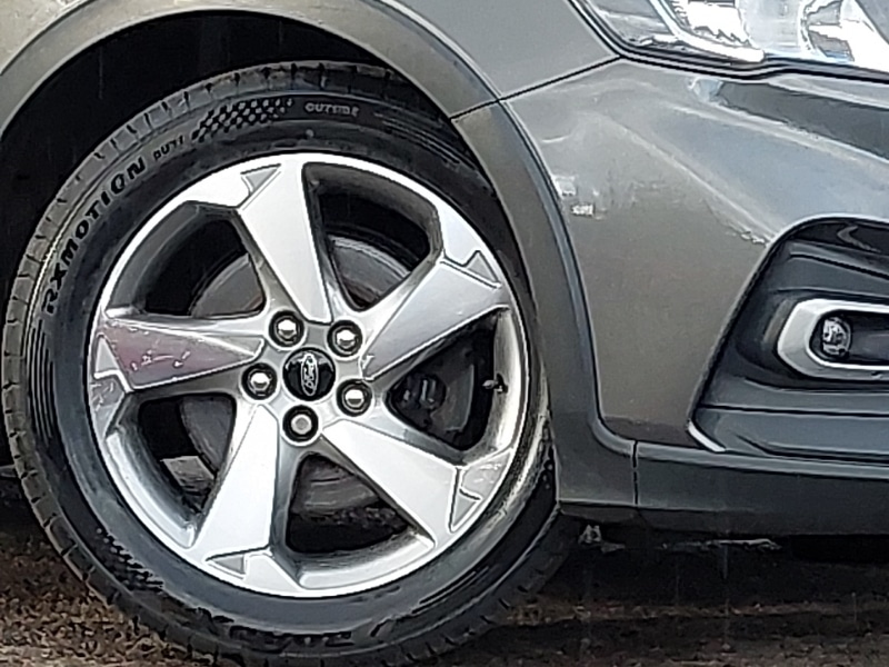 Used Ford Focus 2019 for sale - 77491164: Photo 9