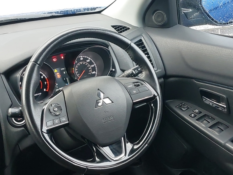 Used Mitsubishi ASX 2017 for sale - 76335728: Photo 10