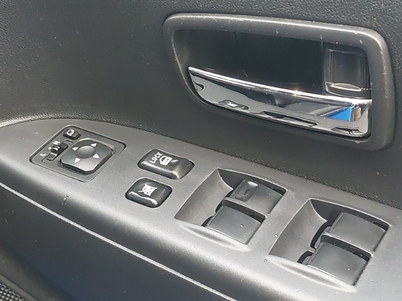 Used Mitsubishi ASX 2017 for sale - 76335728: Photo 12