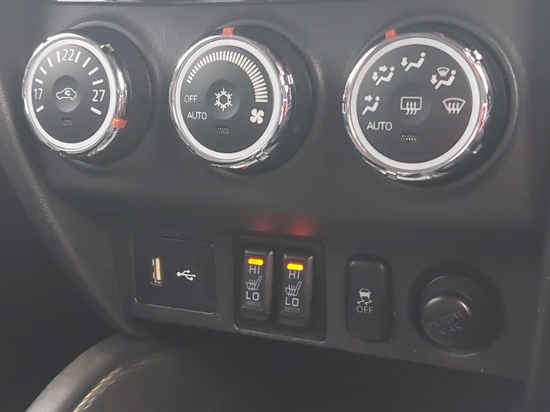 Used Mitsubishi ASX 2017 for sale - 76335728: Photo 15