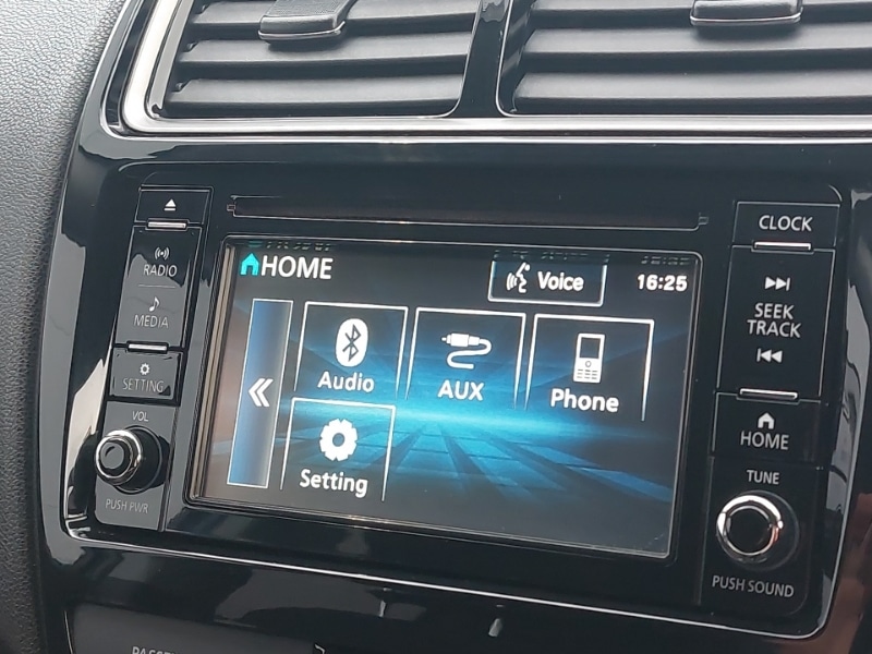 Used Mitsubishi ASX 2017 for sale - 76335728: Photo 17