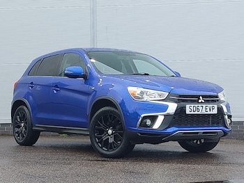 2017 - 1.6 3 5dr