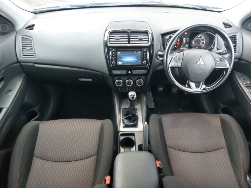 Used Mitsubishi ASX 2017 for sale - 76335728: Photo 2