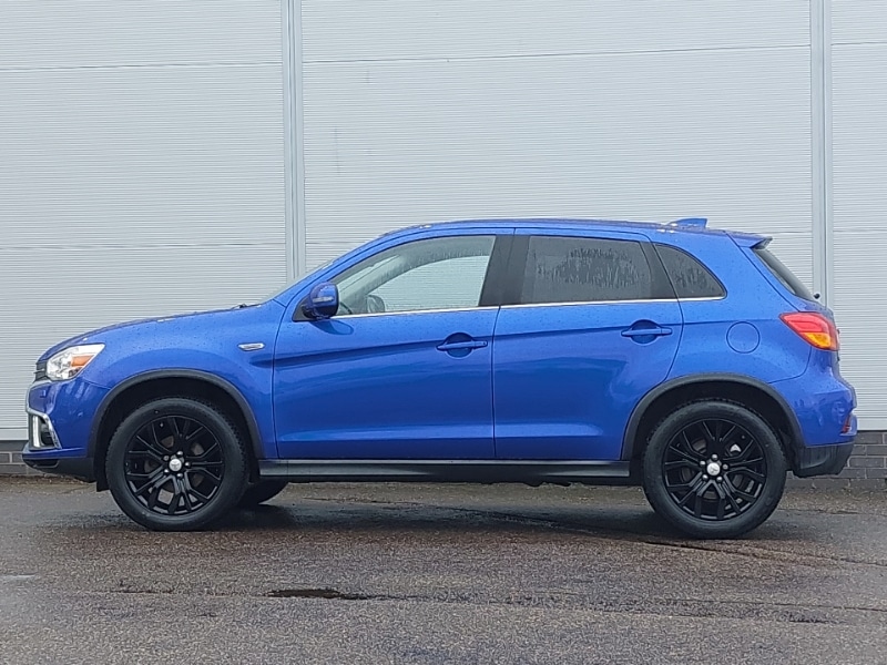 Used Mitsubishi ASX 2017 for sale - 76335728: Photo 4