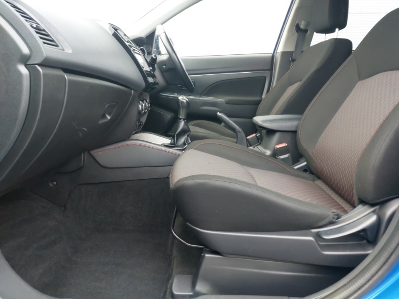 Used Mitsubishi ASX 2017 for sale - 76335728: Photo 5