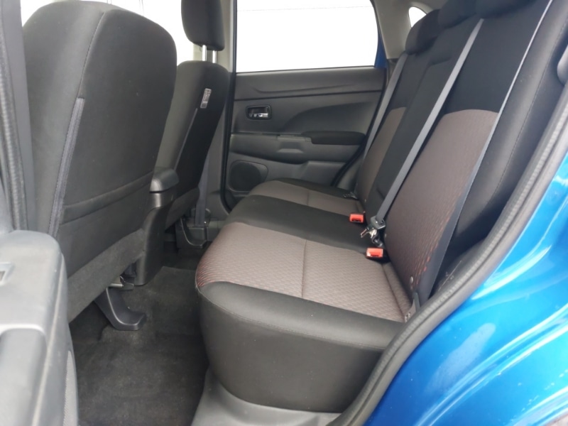 Used Mitsubishi ASX 2017 for sale - 76335728: Photo 6