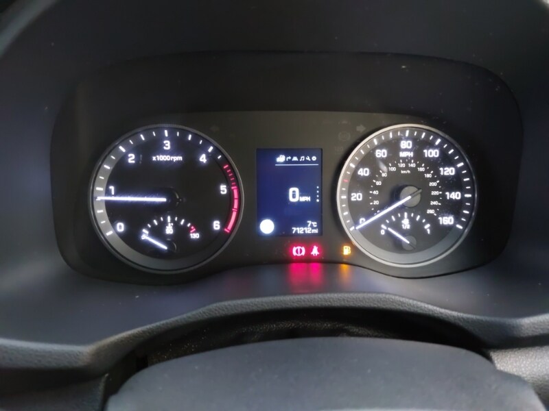 Used Hyundai TUCSON 2018 for sale - 77558865: Photo 14