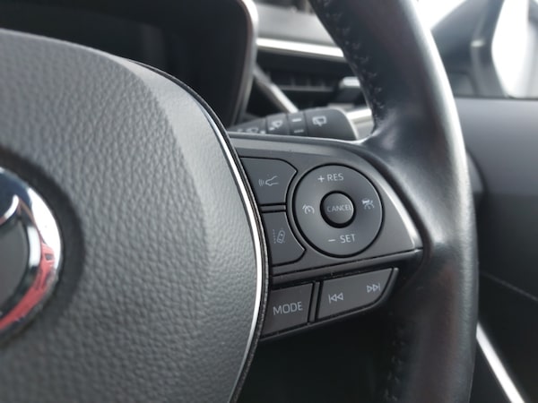 Used Toyota Corolla 2022 for sale - 76188343: Photo 12