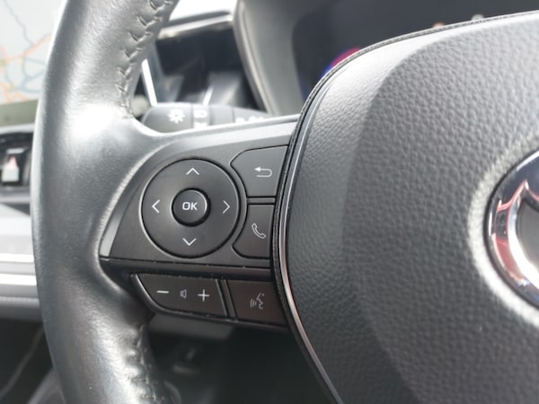 Used Toyota Corolla 2022 for sale - 76188343: Photo 13
