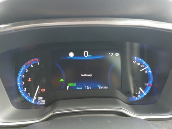 Used Toyota Corolla 2022 for sale - 76188343: Photo 17