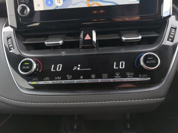 Used Toyota Corolla 2022 for sale - 76188343: Photo 18