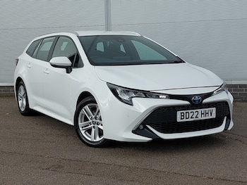 Toyota - Corolla