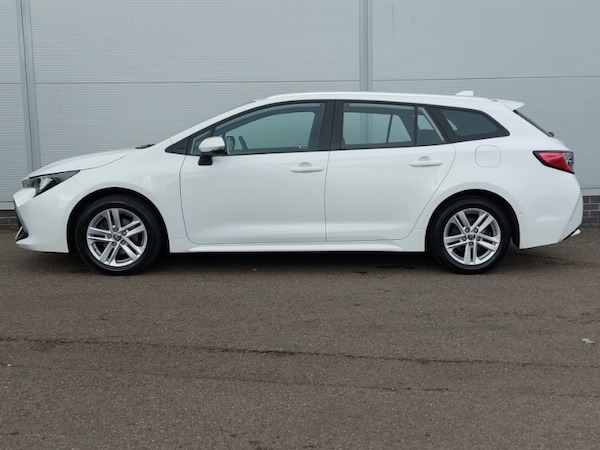 Used Toyota Corolla 2022 for sale - 76188343: Photo 4