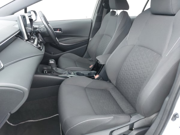 Used Toyota Corolla 2022 for sale - 76188343: Photo 5