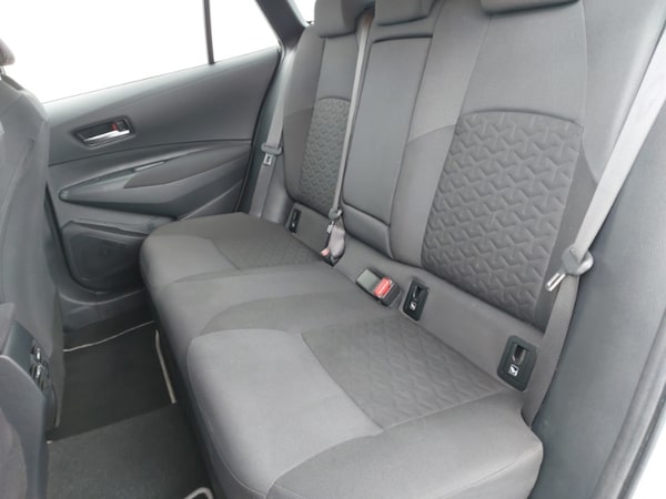 Used Toyota Corolla 2022 for sale - 76188343: Photo 6