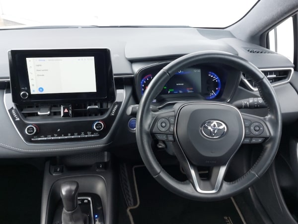 Used Toyota Corolla 2022 for sale - 76188343: Photo 7