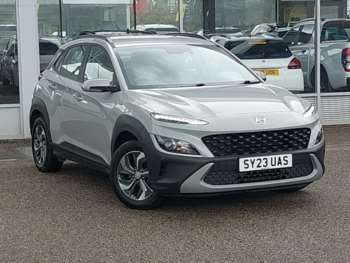 2023 - 1.6 GDi Hybrid SE Connect 5dr DCT