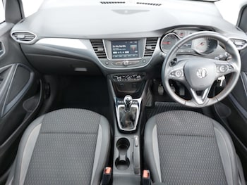 Used Vauxhall Crossland X 2020 for sale - 76130188: Photo