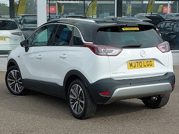 Used Vauxhall Crossland X 2020 for sale - 76130188: Photo