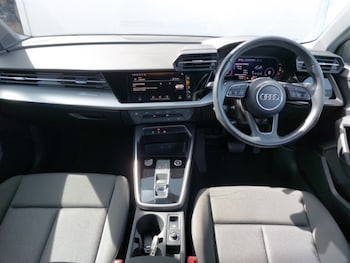 Used Audi A3 2023 for sale - 78872225: Photo