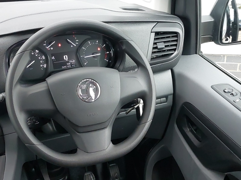 Used Vauxhall Vivaro Life 2022 for sale - 77517848: Photo 10