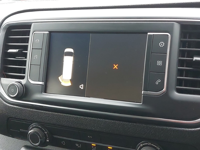 Used Vauxhall Vivaro Life 2022 for sale - 77517848: Photo 12