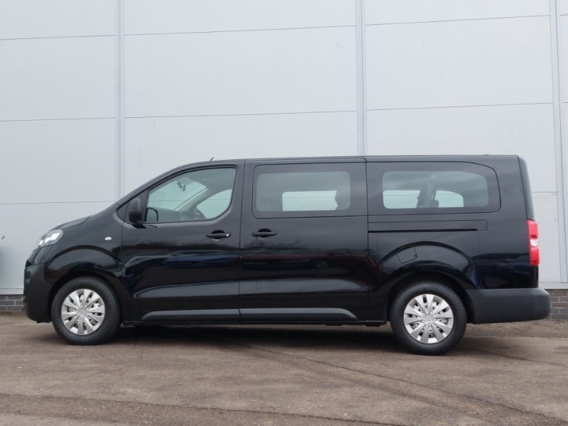 Used Vauxhall Vivaro Life 2022 for sale - 77517848: Photo 4