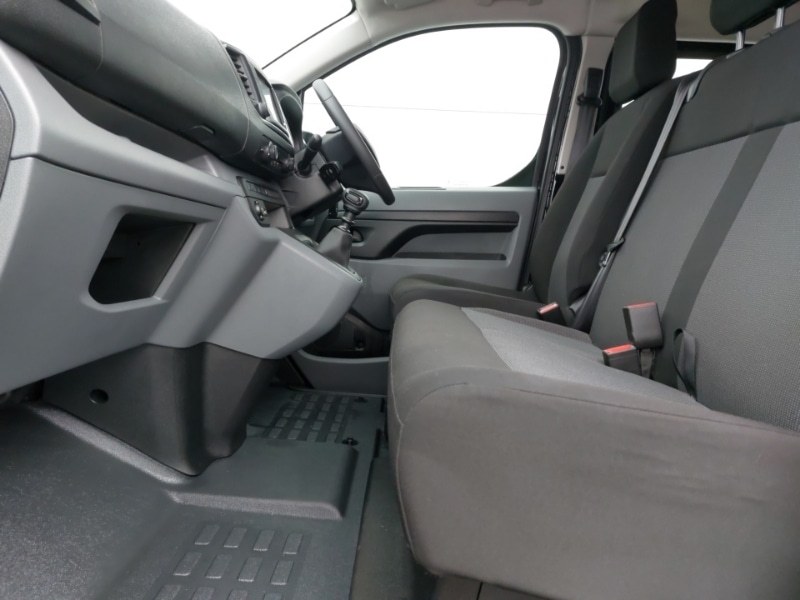 Used Vauxhall Vivaro Life 2022 for sale - 77517848: Photo 5