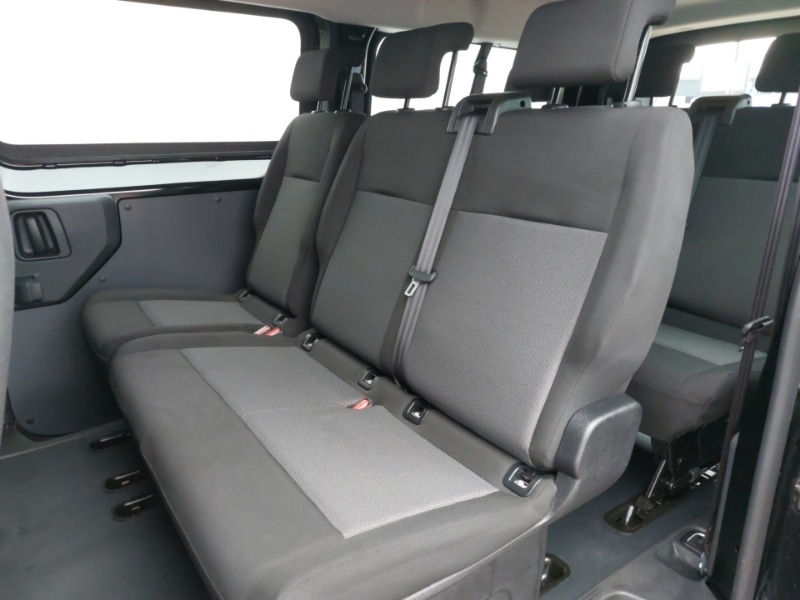 Used Vauxhall Vivaro Life 2022 for sale - 77517848: Photo 6